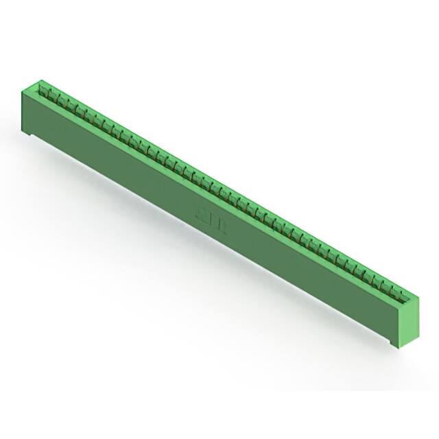 333-040-520-101 EDAC Inc.  Edgeboard Connectors